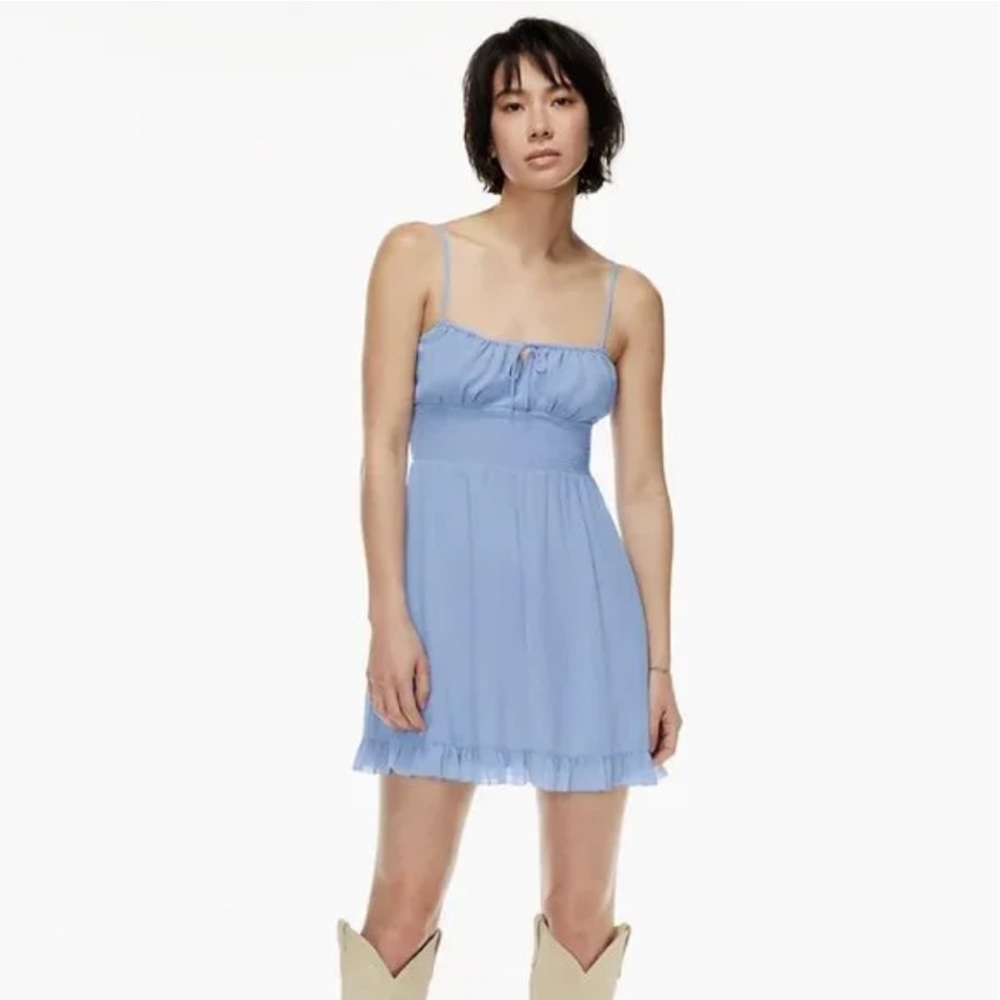 Aritzia Wilfred Dress